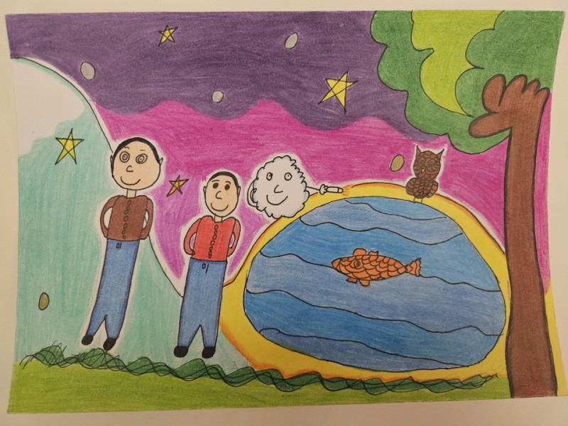 123_Sonička Juhásová, ZŠ s MŠ Dostojevského rad 25, Poprad