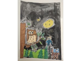 126_Richard Mucha, ZŠ Stránske 80, Rajecké Teplice