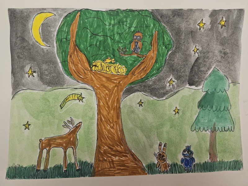 127_Júlia Čepáková, ZŠ Stránske 80, Rajecké Teplice