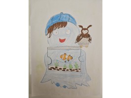 131_Nela Rumpliová, ZŠ Haličská cesta 7, Lučenec