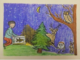 132_Simona Puškárová, ZŠ M. R. Štefánika 30, Hlohovec