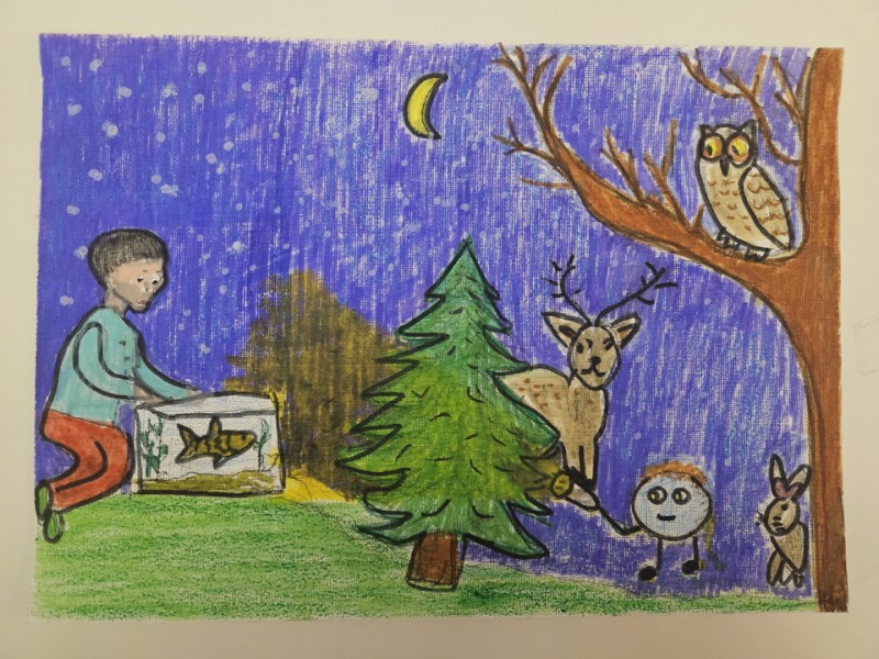 132_Simona Puškárová, ZŠ M. R. Štefánika 30, Hlohovec