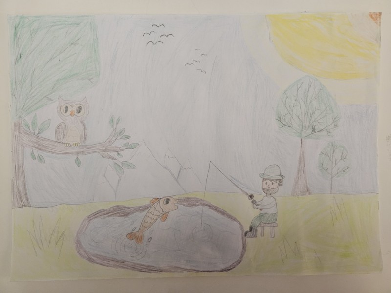 133_Fiona Stojanová, ZŠ M. R. Štefánika 30, Hlohovec