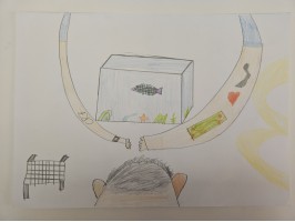 134_Ján Kvaka, Spojená škola Ružínska 210, Kysak