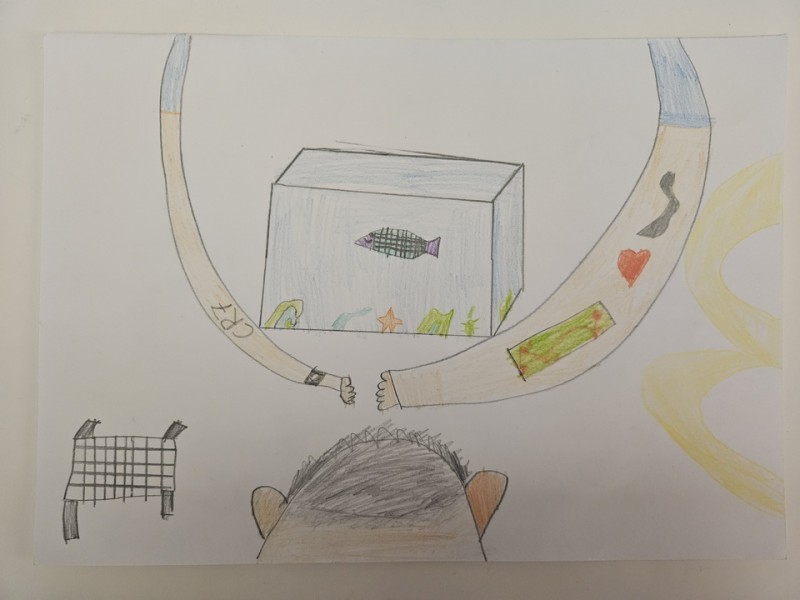 134_Ján Kvaka, Spojená škola Ružínska 210, Kysak