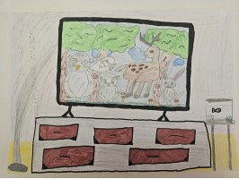 135_Filipko Lacko, ZŠ Mierové námestie 27, Handlová