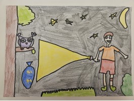 136_Lucia Ištokovičová, ZŠ Mierové námestie 27, Handlová