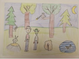 139_Dorota Juríková, ZŠ Mierové námestie 27, Handlová