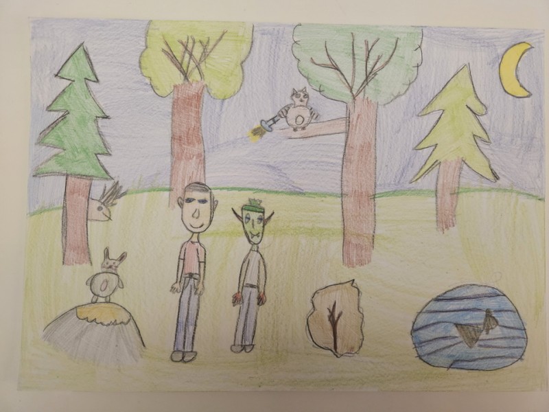 139_Dorota Juríková, ZŠ Mierové námestie 27, Handlová