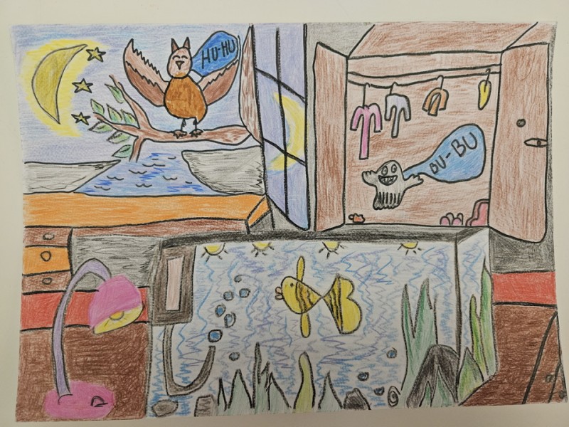 141_Lea Vargová, SZŠ ul. B. Nemcovej 1, Lučenec