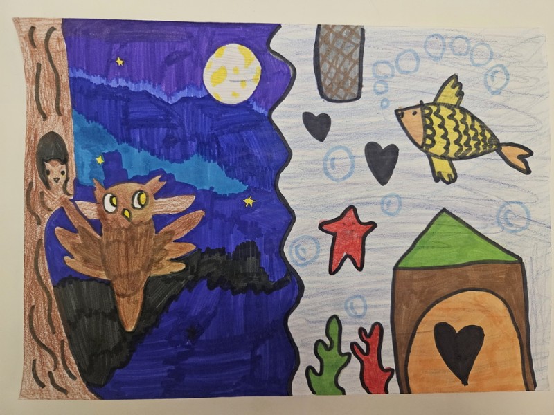 142_Veronika Barániová, ZŠ Haličská cesta 7, Lučenec