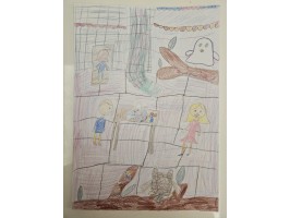 144_Andrea Sidorová, ZŠ s MŠ Spartakovská 5, Trnava