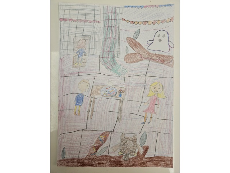 144_Andrea Sidorová, ZŠ s MŠ Spartakovská 5, Trnava