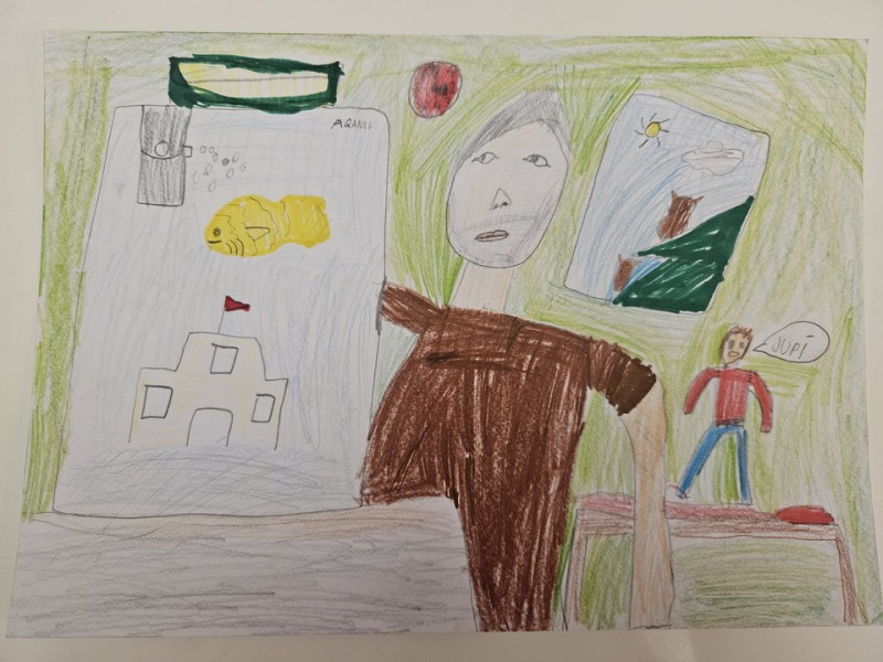 146_Samuel Šulaj, SZŠ Kremeľská 2, Bratislava