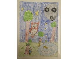 147_Emmka Donovalová, SZŠ Kremeľská 2, Bratislava