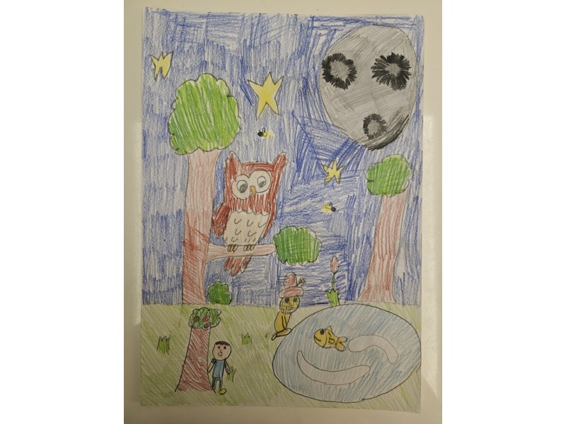 147_Emmka Donovalová, SZŠ Kremeľská 2, Bratislava