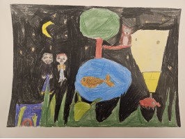 149_Adela Bérešová, ZŠ ul. L. Novomeského 11, Trenčín