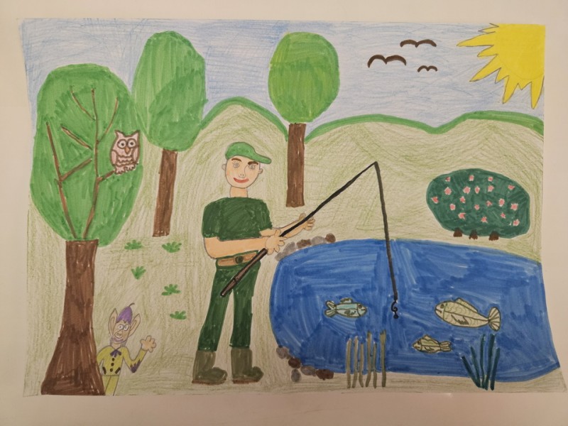 151_Damián Dragan, ZŠ Malcov 16, Malcov