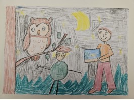 153_Oliver Palenčár, ZŠ Malcov 16, Malcov