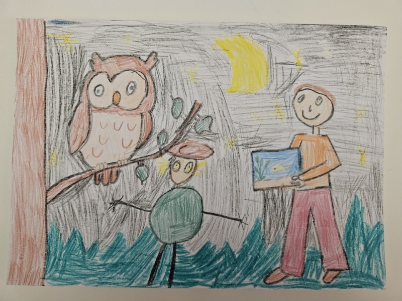 153_Oliver Palenčár, ZŠ Malcov 16, Malcov