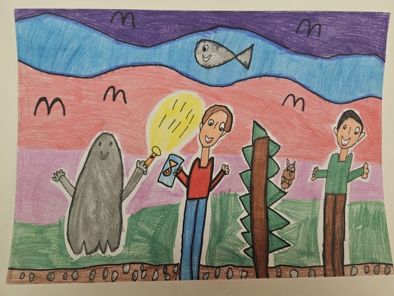 157_Martinko Fedor, ZŠ s MŠ Dostojevského rad 25, Poprad