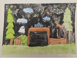 159_Tomáš Pudík, ZŠ Stránske 80, Rajecké Teplice