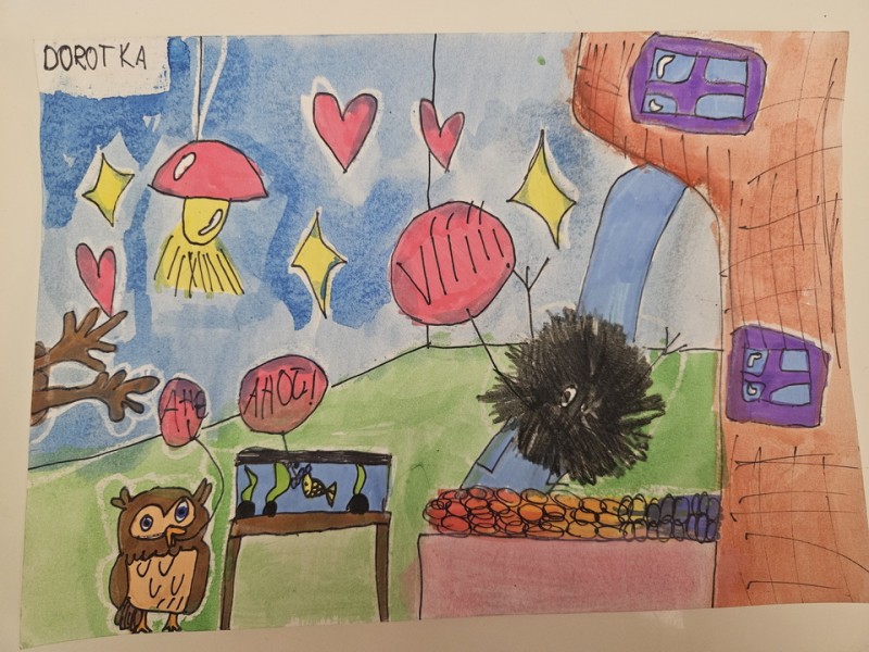 162_Dorota Bajová, ZŠ Stránske 80, Rajecké Teplice