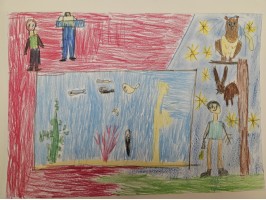 163_Jakub Chylak, ZŠ Clementisova 1, Kysucké Nové Mesto