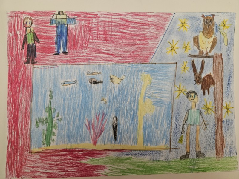 163_Jakub Chylak, ZŠ Clementisova 1, Kysucké Nové Mesto