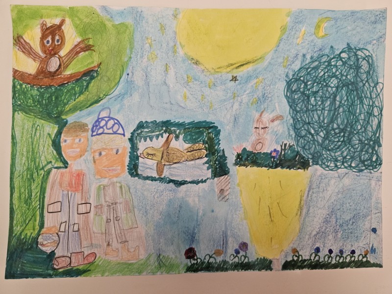 165_Diana Talnagyová, ZŠ Školská 2, Michalovce