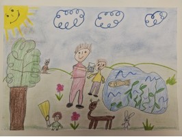 168_Samuel Pivarnik, ZŠ Školská 2, Michalovce