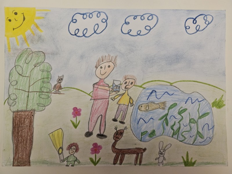 168_Samuel Pivarnik, ZŠ Školská 2, Michalovce