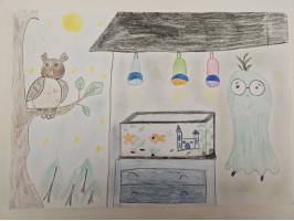 170_Terézia Hajzušínová, ZŠ s MŠ Šarišské Dravce 20, Šarišské Dravce