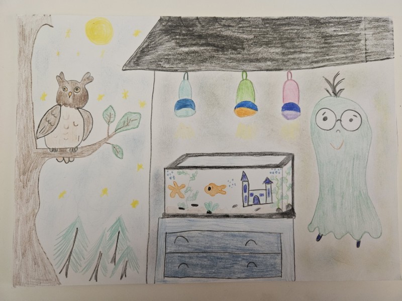 170_Terézia Hajzušínová, ZŠ s MŠ Šarišské Dravce 20, Šarišské Dravce