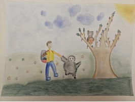 173_Oliver Slugeň, ZŠ Ilava, Ilava