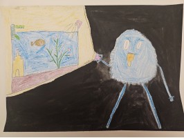 174_Branislav Paholík, ZŠ Ilava, Ilava