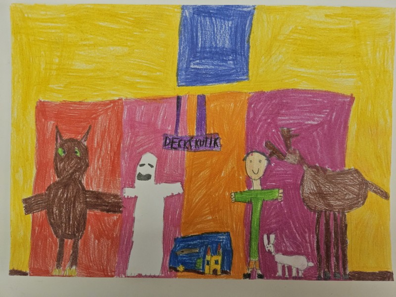 175_Viki Kupsáková, ZŠ Š. M. Daxnera ul. Dr. V. Clementisa 13, Rimavská Sobota