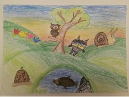 176_Ján Hoffman, ZŠ s MŠ Štúrova 70, Kokava nad Rimavicou