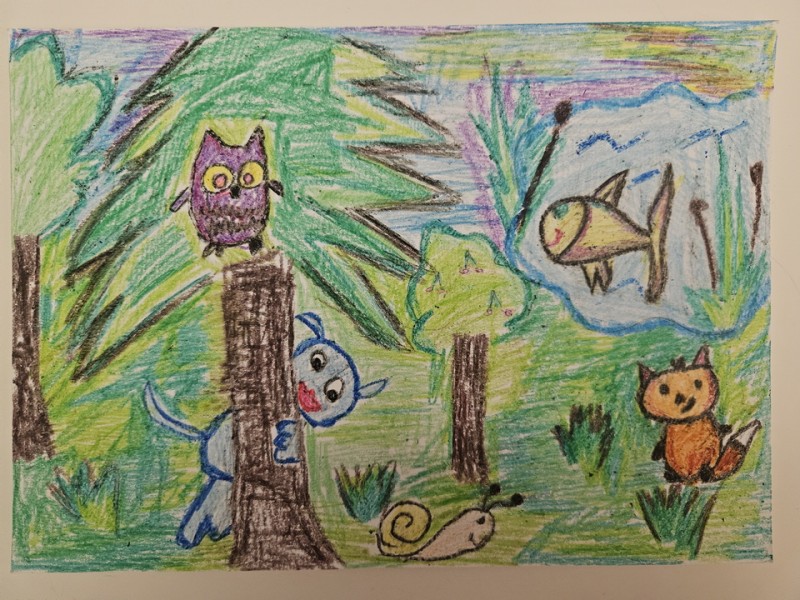 177_Jakub Kirajn, ZŠ s MŠ Štúrova 70, Kokava nad Rimavicou