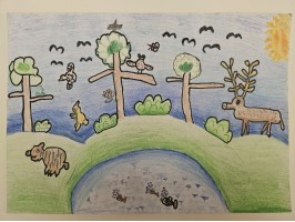 178_Laura Poliačiková, ZŠ s MŠ Štúrova 70, Kokava nad Rimavicou