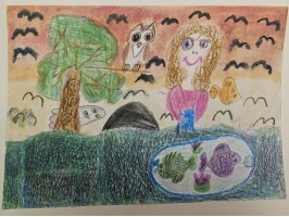 181_Elizabeth Paľová, ZŠ s MŠ Štúrova 70, Kokava nad Rimavicou