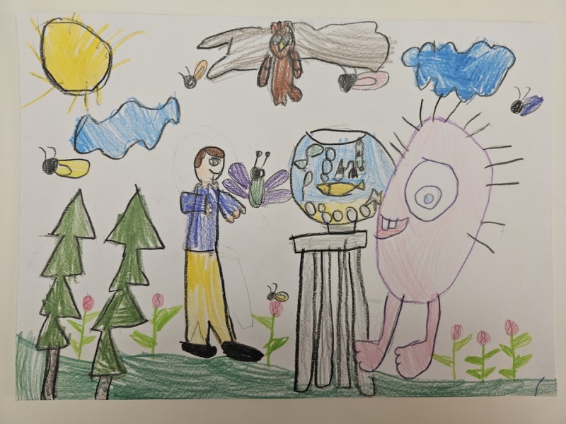 182_Emma Mlynárová, ZŠ s MŠ Švábovce 180, Švábovce