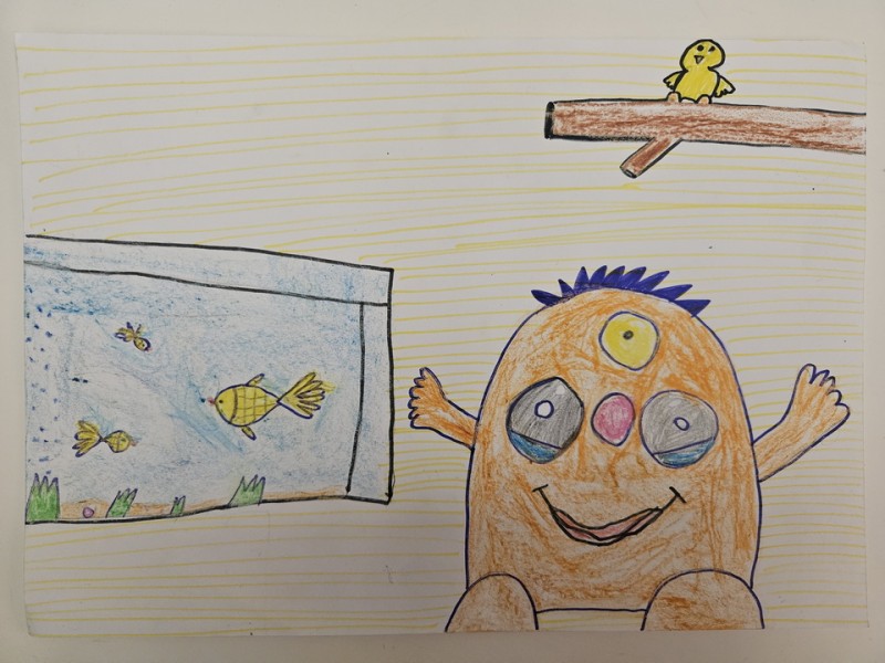 183_Eliška Popaďáková, ZŠ Školská 1, Sečovská Polianka