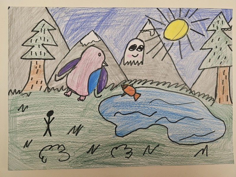 184_Peter Kšenžigh, ZŠ s MŠ M. R. Štefánika Školská 8A, Budimír