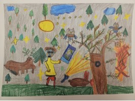 187_Anežka Oračková, ZŠ s MŠ Stráne pod Tatrami 33, Stráne pod Tatrami