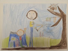 188_Terazka Rysová, ZŠ A. Sládkoviča, Sliač