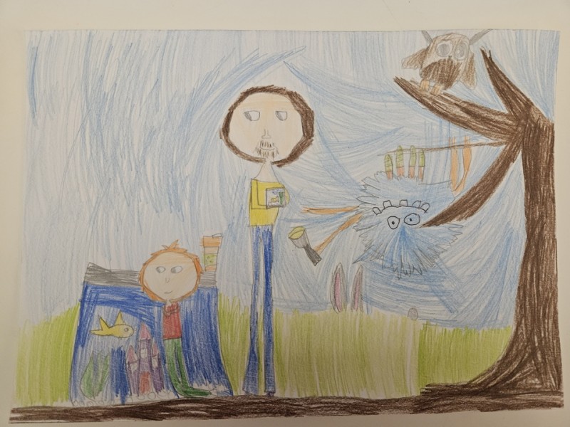 188_Terazka Rysová, ZŠ A. Sládkoviča, Sliač