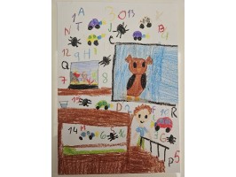 191_Klára Bieliková, ZŠ Ilava, Ilava