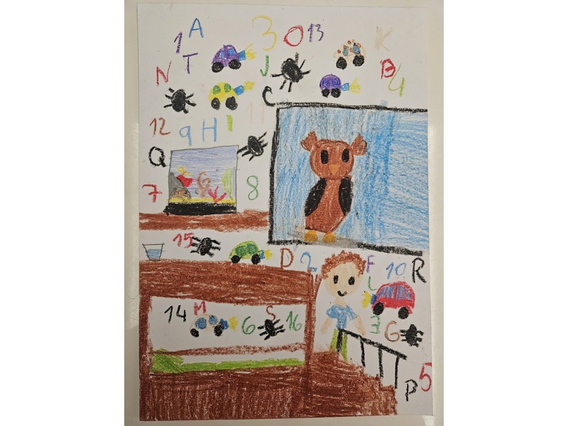 191_Klára Bieliková, ZŠ Ilava, Ilava