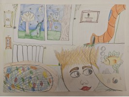 194_Nina Magerová, ZŠ Komenského 23, Bardejov